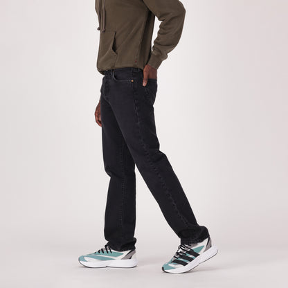 LEVI'S® MEN'S 501® ORIGINAL JEANS - BLACK