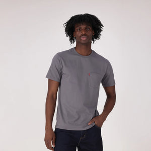 LEVI'S® MEN'S CLASSIC POCKET T-SHIRT - MULTI COLOUR