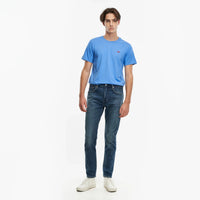 LEVI'S® MEN'S 512™ SLIM TAPER JEANS - DARK WASH