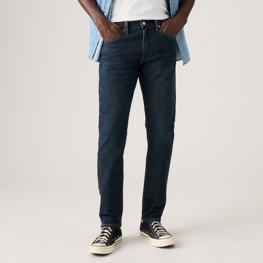 LEVI'S® MEN'S 512™ SLIM TAPER JEANS - MULTI COLOUR