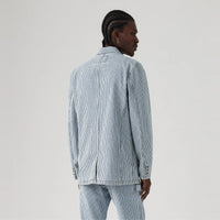 LEVI'S® MEN'S MISSION DENIM BLAZER - MULTI COLOUR