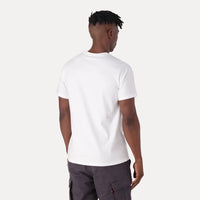LEVI'S® MEN'S CLASSIC GRAPHIC T-SHIRT - WHITE