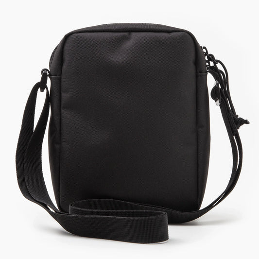 LEVI'S® MEN'S MINI CROSSBODY BAG - BLACK