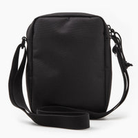 LEVI'S® MEN'S MINI CROSSBODY BAG - BLACK