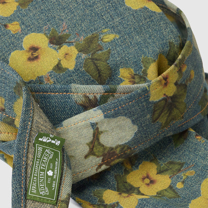 LEVI'S® X DENIM TEARS DURAG - MULTI-COLOUR