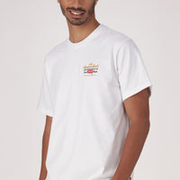 LEVI'S® MEN'S RELAXED SHORT SLEEVE GRAPHIC T-SHIRT - MULTI COLOUR