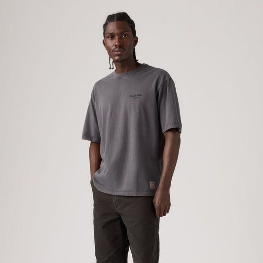 LEVI'S® MEN'S WORKWEAR GRAPHIC T-SHIRT - MULTI-COLOR