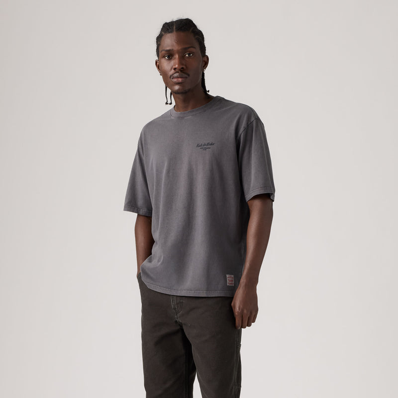 LEVI'S® MEN'S WORKWEAR GRAPHIC T-SHIRT - MULTI-COLOR