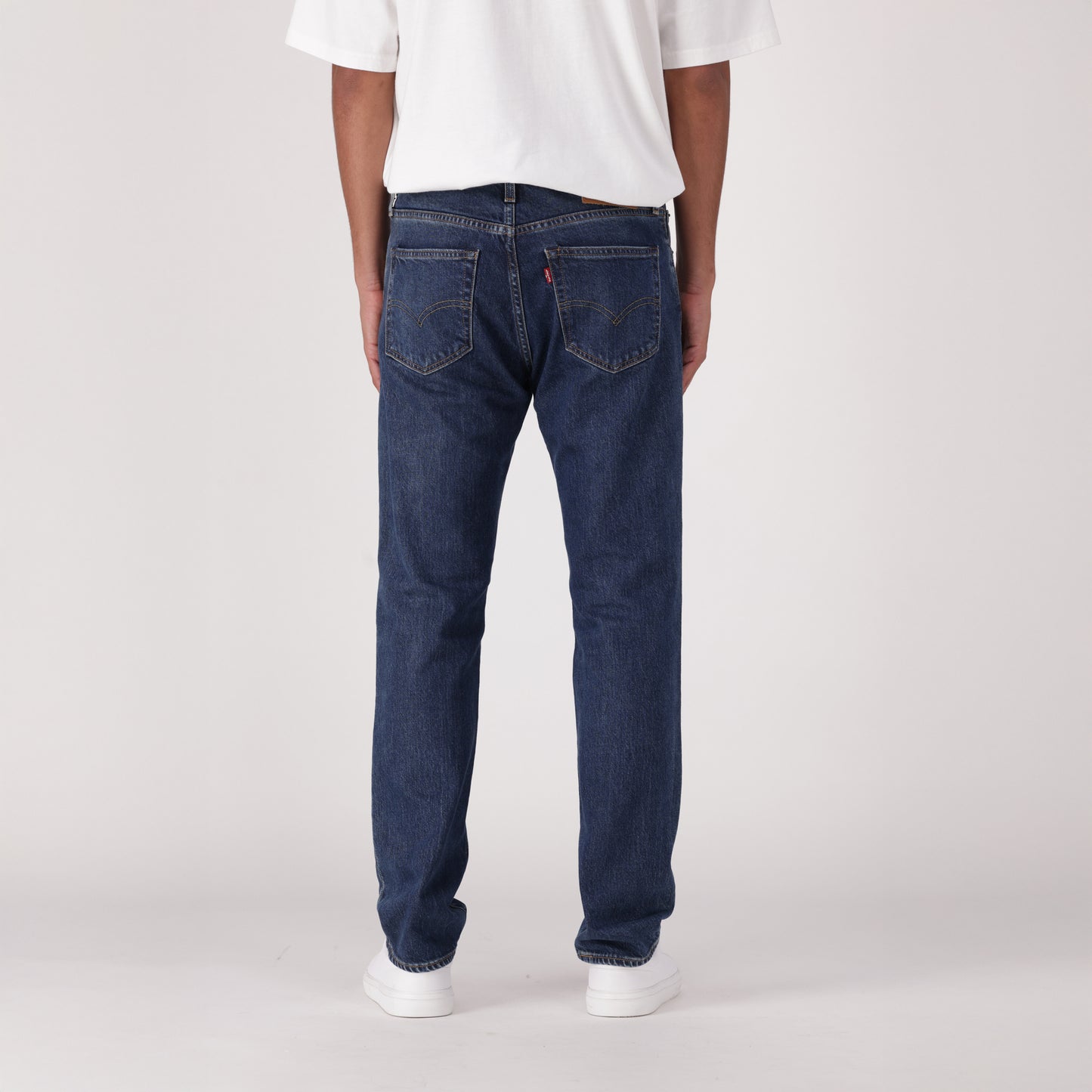 LEVI'S® MEN'S 511™ SLIM JEANS - DARK WASH