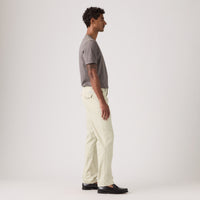 LEVI'S® MEN'S XX CHINO AUTHENTIC RELAXED LIGHTWEIGHT PANTS - NEUTRAL