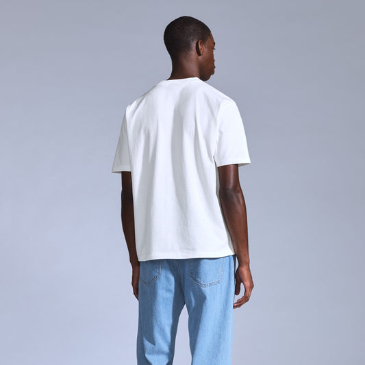 LEVI'S® BLUE TAB™ MEN'S RELAXED TEE - NEUTRAL