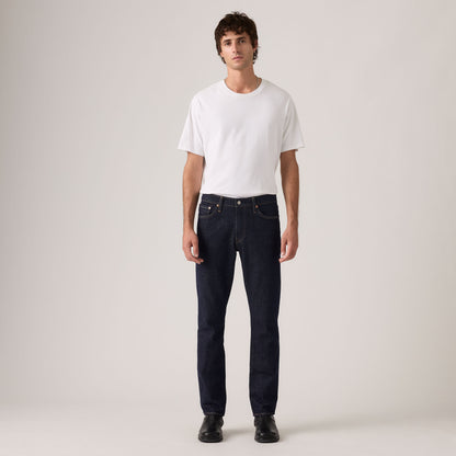 LEVI'S® MEN'S 511™ SLIM JEANS - DARK INDIGO - FLAT FINISH