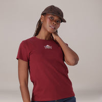Levi's® Women's Perfect T-Shirt - Red