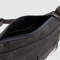 LEVI'S® MEN'S JUDAH SLING BAG - GREY