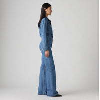 LEVI'S® WOMEN'S WESTERN JUMPSUIT - MULTI COLOUR