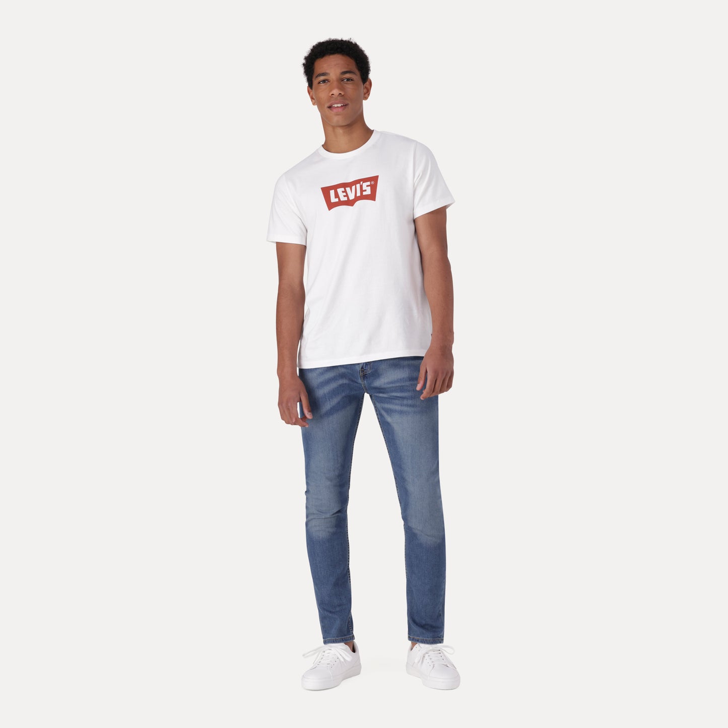 LEVI'S® MEN'S 512™ SLIM TAPER JEANS