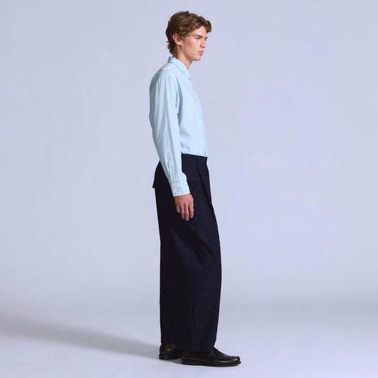 LEVI'S® BLUE TAB™ MEN'S PLEATED TROUSERS - MULTI COLOUR
