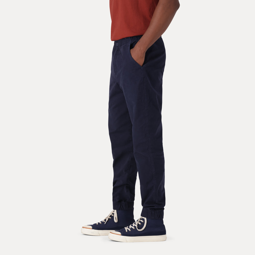 LEVI'S® MEN'S XX CHINO JOGGER PANTS - BLUE