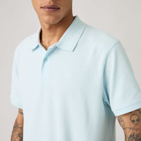 LEVI'S® MEN'S ORIGINAL POLO - BLUE