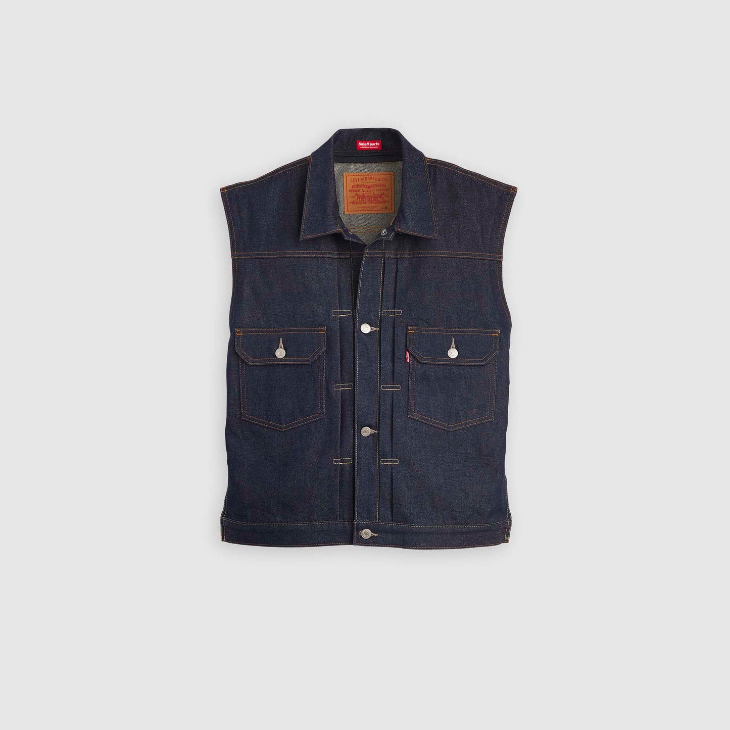 Levi’s® x UNDERCOVER Pinnacle Type II Trucker Jacket