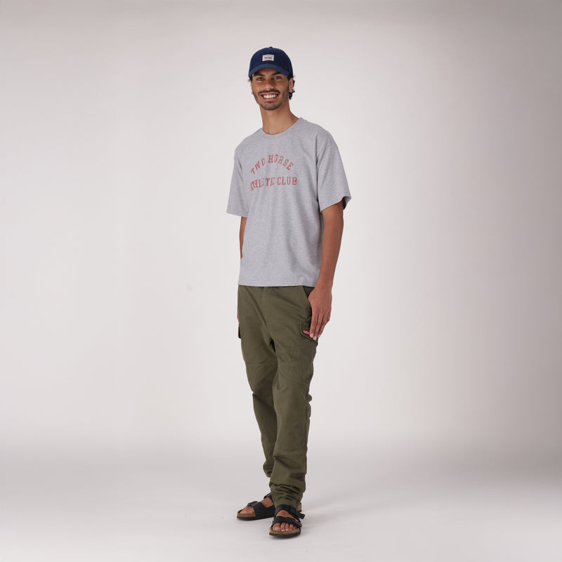 LEVI'S® MEN'S LO-BALL CARGO PANTS - GREEN