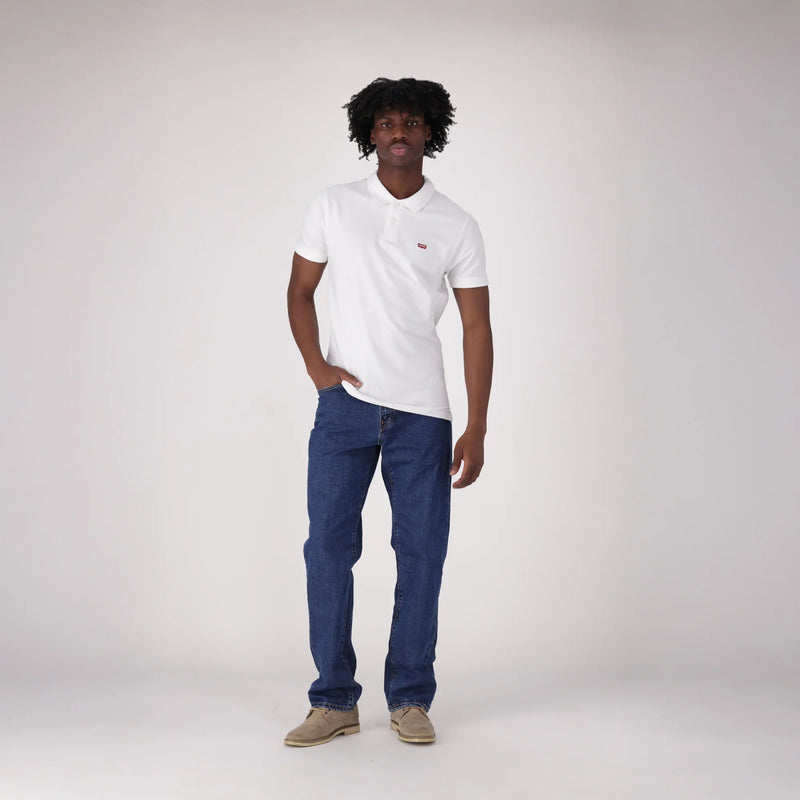 LEVI'S® MEN'S 541™ ATHLETIC TAPER JEANS - MEDIUM WASH