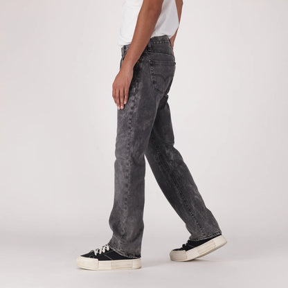 LEVI'S® MEN'S 501® ORIGINAL JEANS - GREY