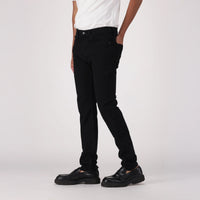 LEVI'S® MEN'S 510™ SKINNY JEANS - BLACK