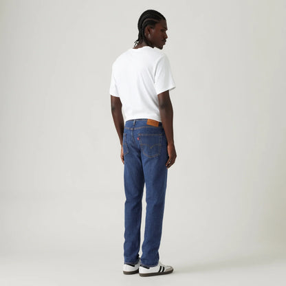 LEVI'S® MEN'S 511™ SLIM LIGHTWEIGHT JEANS - DARK INDIGO WORN IN