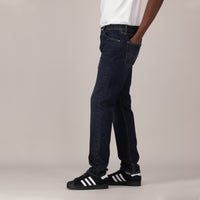 Levi's® Men's 518™ Slim Jeans - Dark Indigo - Worn In
