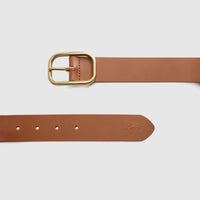 LEVI'S® WOMEN'S LUCA BELT - BROWN