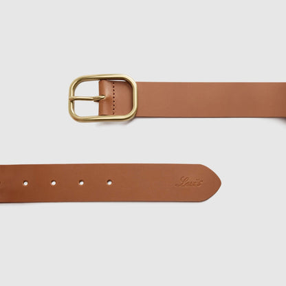 LEVI'S® WOMEN'S LUCA BELT - BROWN