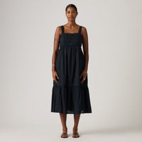 LEVI'S® WOMEN'S MIMI DRESS - MULTI COLOUR