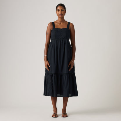 LEVI'S® WOMEN'S MIMI DRESS - MULTI COLOUR