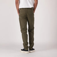 LEVI'S® MEN'S XX CHINO STANDARD TAPER - GREEN