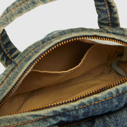 Levi's® Women's Small Blake Handbag - Blue