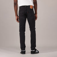LEVI'S® MEN'S 512™ SLIM TAPER JEANS - BLACKS