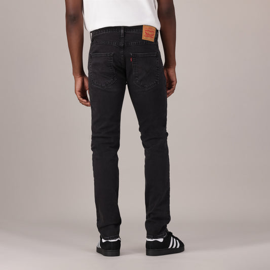 LEVI'S® MEN'S 512™ SLIM TAPER JEANS - BLACKS