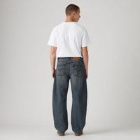 LEVI'S® MEN'S BAGGY BARREL JEANS - DARK WASH