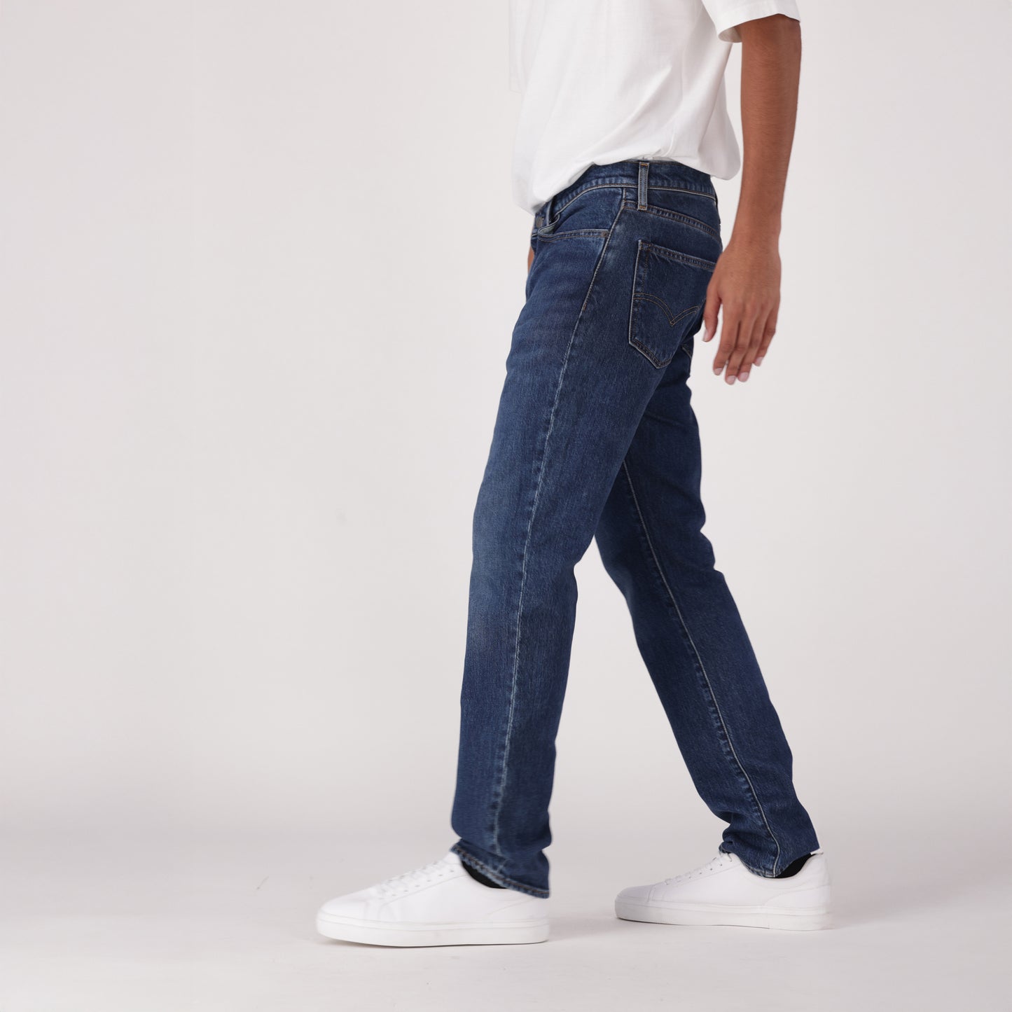 LEVI'S® MEN'S 511™ SLIM JEANS - DARK WASH