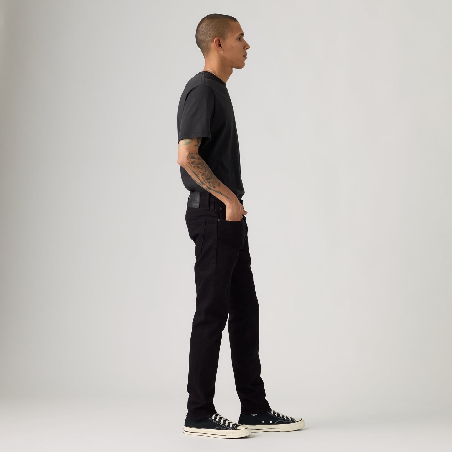 LEVI'S® MEN'S 512™ SLIM TAPER JEANS - MULTI COLOUR