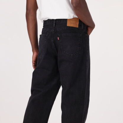 LEVI’S® MEN'S 568™ LOOSE STRAIGHT JEANS - BLACK