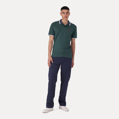 LEVI’S® MEN’S XX CARGO STRAIGHT PANTS - BLUE