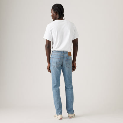 LEVI'S® MEN'S LINEN 511™ SLIM JEANS - MULTI COLOUR