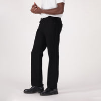 LEVI'S® MEN'S 541™ ATHLETIC TAPER JEANS - BLACK