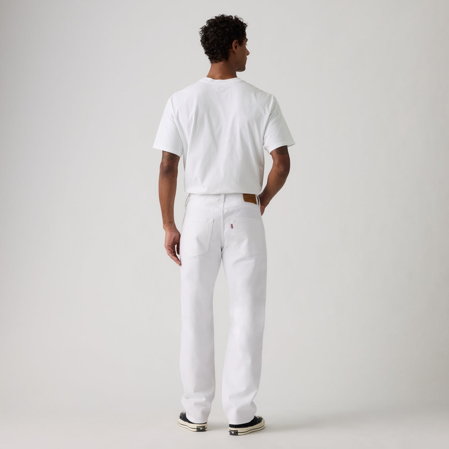 LEVI'S® MEN'S 541™ ATHLETIC TAPER JEANS - MULTI COLOUR