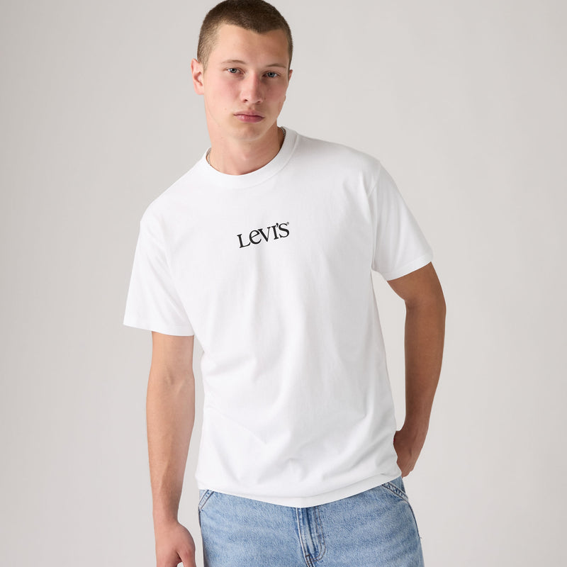 LEVI'S® MEN'S GRAPHIC VINTAGE FIT T-SHIRT - MULTI-COLOR