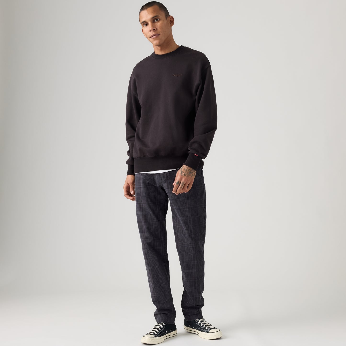 LEVI'S® MEN'S XX CHINO STANDARD TAPER - NEUTRALS
