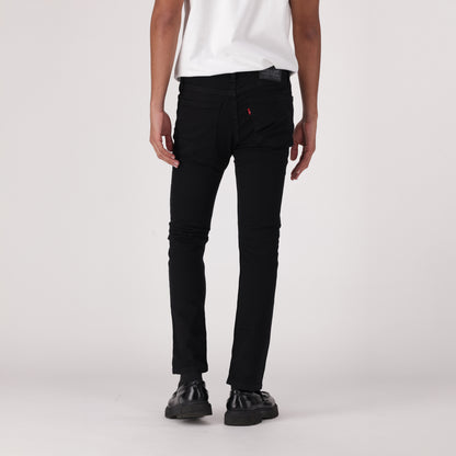 LEVI'S® MEN'S 511™ SLIM JEANS - BLACK