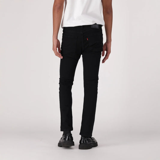 LEVI'S® MEN'S 511™ SLIM JEANS - BLACK